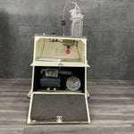Berkeley VC2 Suction Pump (Refurbished) - Berkeley -Angelus Medical