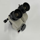 Binocular surgical Microscope head 12.5X Eyepieces (Used) - Angelus Medical and Optical -Angelus Medical