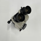 Binocular surgical Microscope head 12.5X Eyepieces (Used) - Angelus Medical and Optical -Angelus Medical