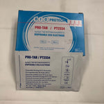 BIO PROTECH Disposable ECG Electrode - Bio Protech -Angelus Medical