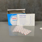 BIO PROTECH Disposable ECG Electrode - Bio Protech -Angelus Medical