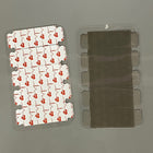 BIO PROTECH Disposable ECG Electrode - Bio Protech -Angelus Medical