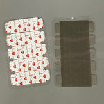 BIO PROTECH Disposable ECG Electrode - Bio Protech -Angelus Medical