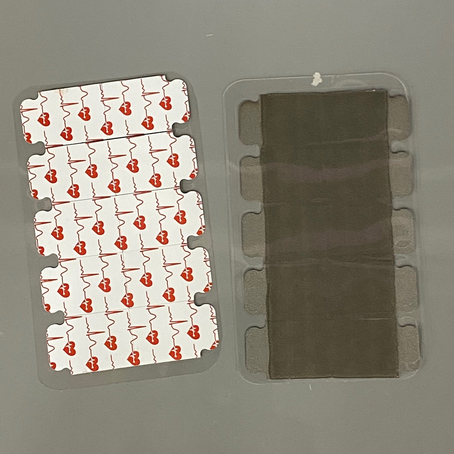 BIO PROTECH Disposable ECG Electrode - Bio Protech -Angelus Medical