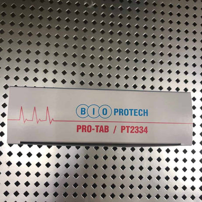 BIO PROTECH Disposable ECG Electrode - Bio Protech -Angelus Medical