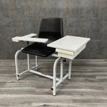 Biodex blood Drawing chair - Biodex -Angelus Medical