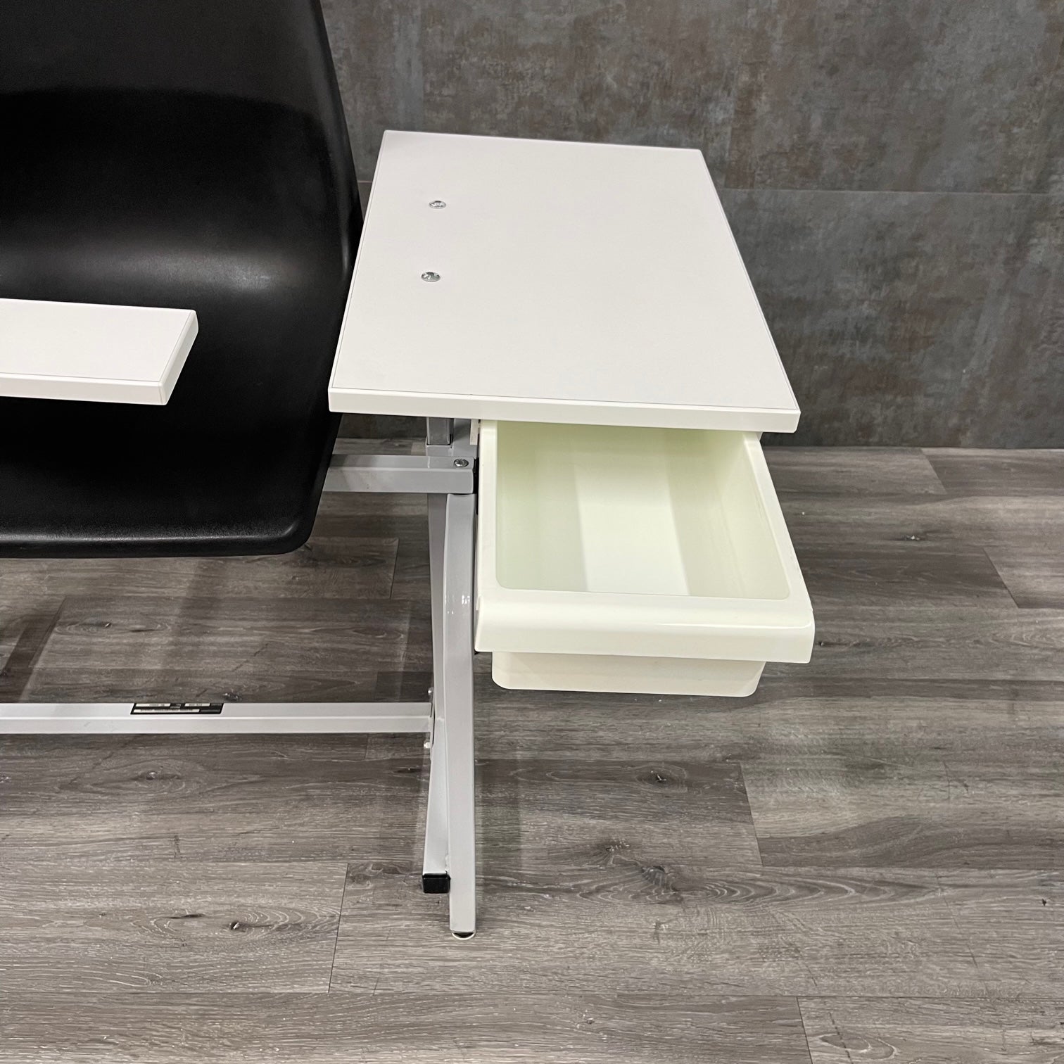 Biodex blood Drawing chair - Biodex -Angelus Medical