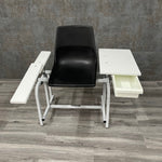 Biodex blood Drawing chair - Biodex -Angelus Medical