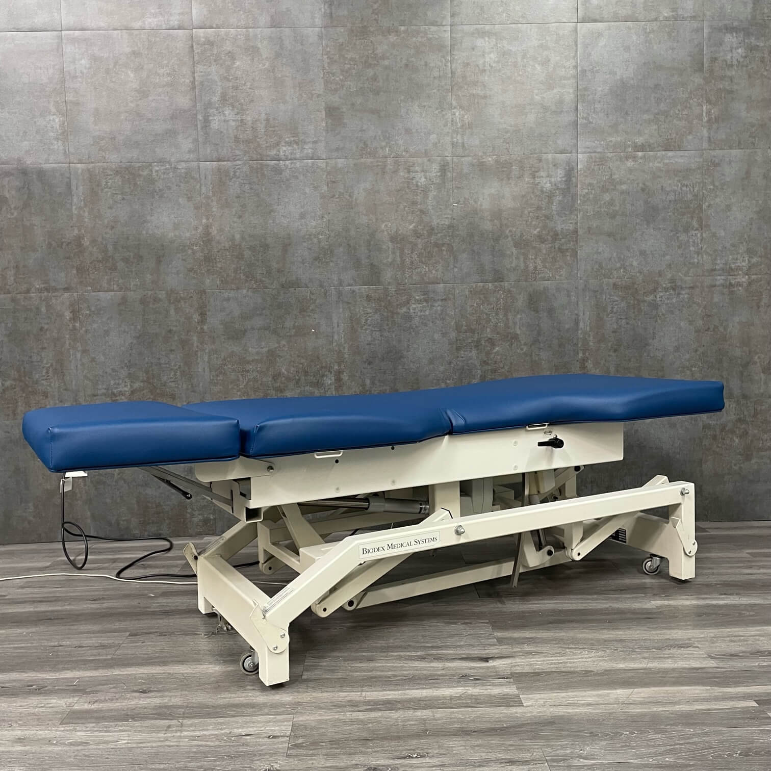 Biodex Ultra Pro Medical Treatment Table - Biodex -Angelus Medical