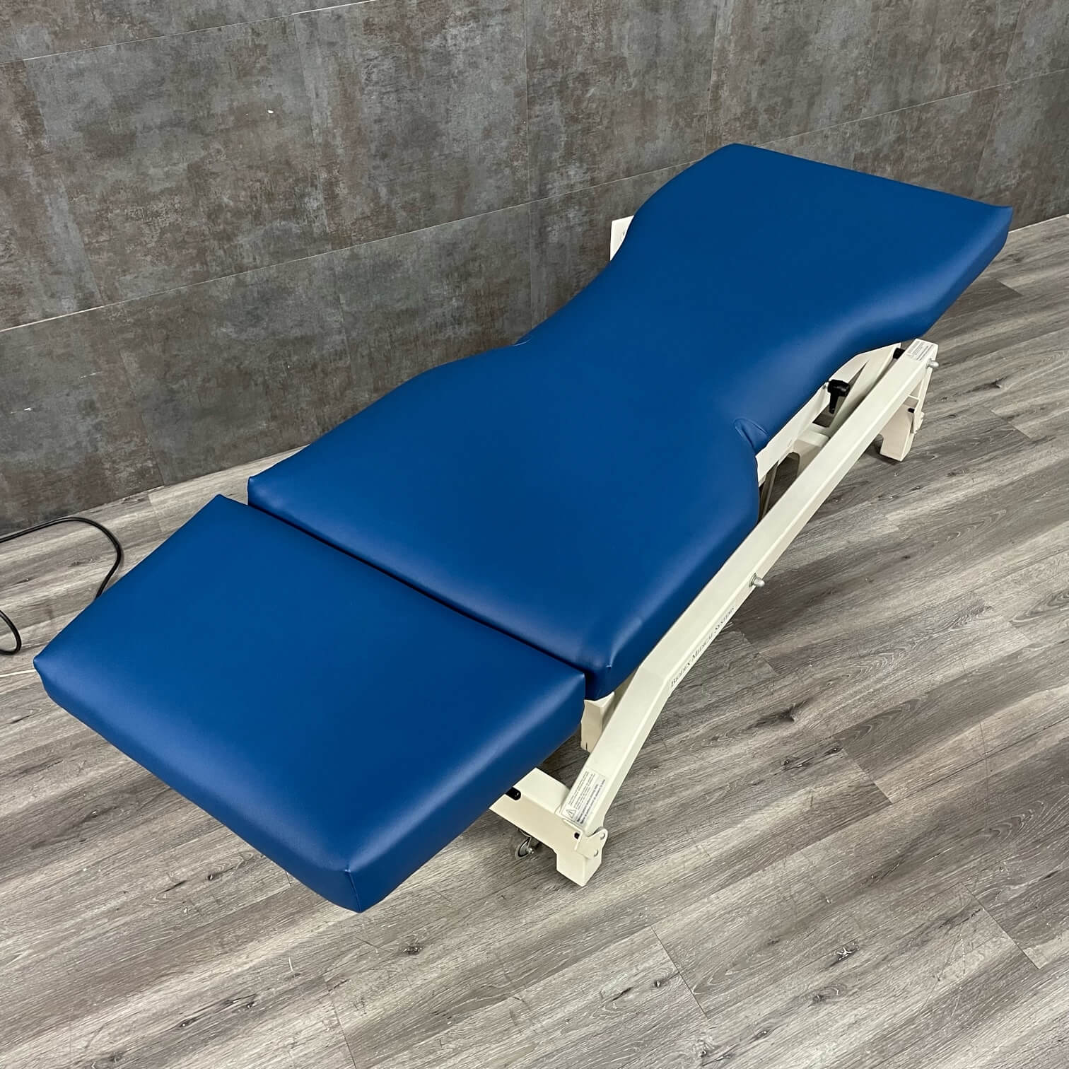 Biodex Ultra Pro Medical Treatment Table - Biodex -Angelus Medical
