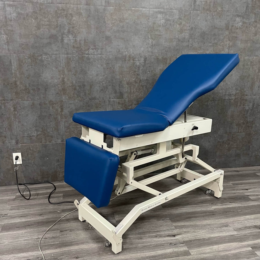 Biodex Ultra Pro Medical Treatment Table - Biodex -Angelus Medical