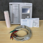 Bionet Cardiotouch 3000 EKG (Clearance) - Cardiac Science -Angelus Medical