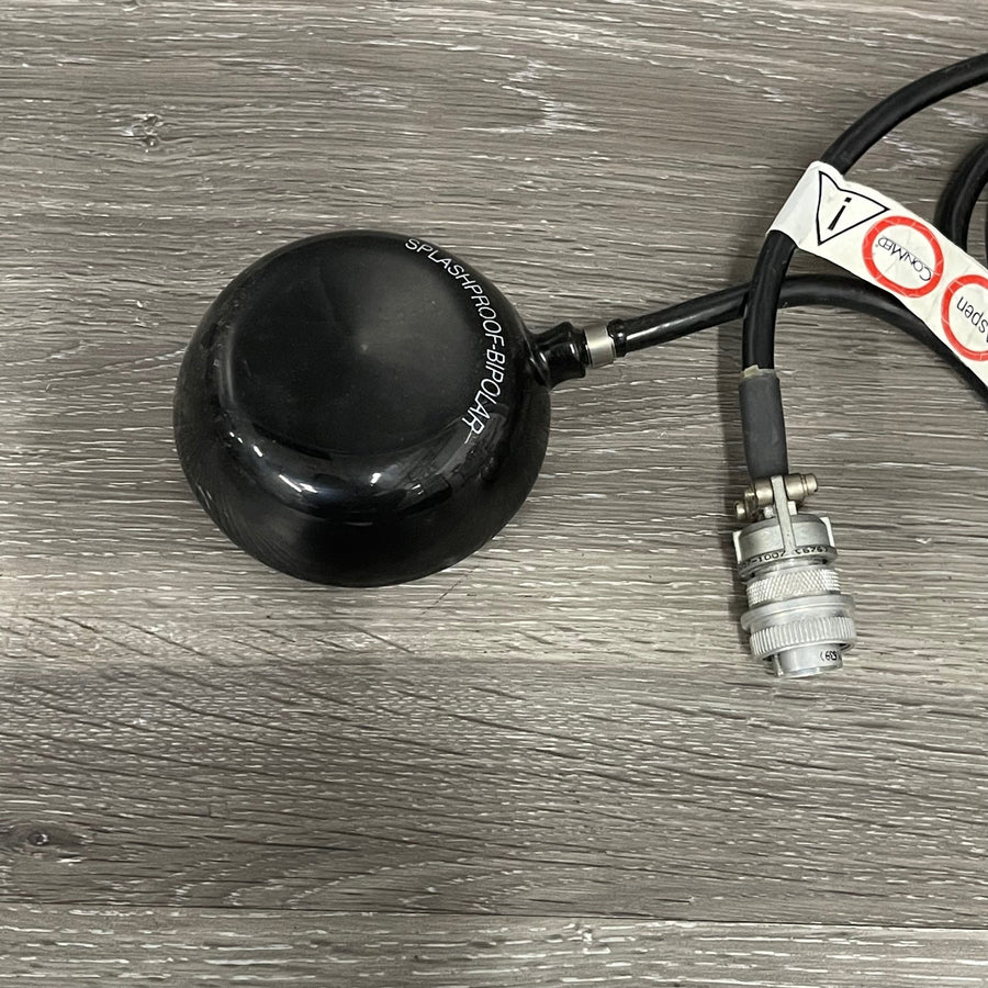 Bipoloar ESU Foot Switch - Conmed -Angelus Medical