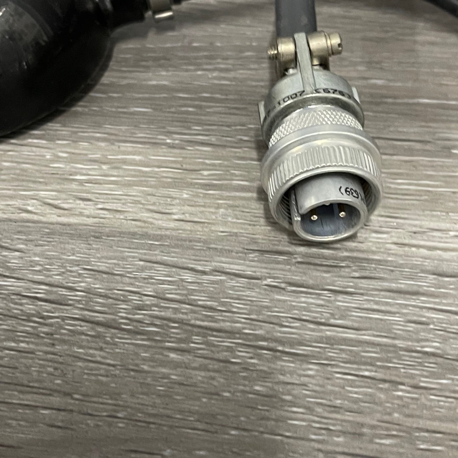 Bipoloar ESU Foot Switch - Conmed -Angelus Medical