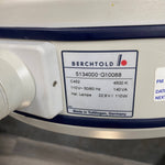 Birchtold Chromophare C 452 Mobile Surgical Light - Berchtold -Angelus Medical