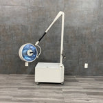 Birchtold Chromophare C 452 Mobile Surgical Light - Berchtold -Angelus Medical