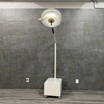 Birchtold Chromophare C 452 Mobile Surgical Light - Berchtold -Angelus Medical