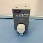 Bird Low Air/O2 Blender (Used) - Bird -Angelus Medical