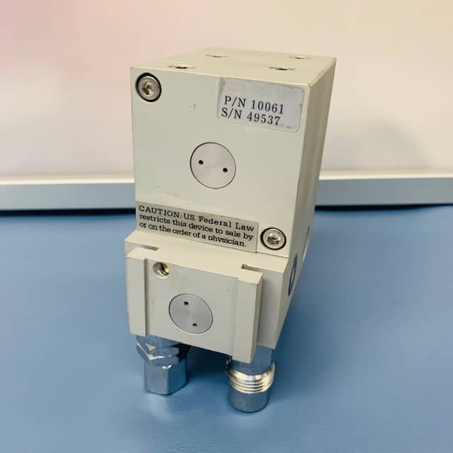 Bird Low Air/O2 Blender (Used) - Bird -Angelus Medical