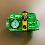 Bird Mark 10 Respirator (Used) - Bird -Angelus Medical