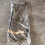 Birkova Candy Cane Leg Holders LS-2000 (New) - AMSCO -Angelus Medical
