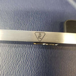 B&L Hertel Exophthalmometer (Used) - Bausch & Lomb -Angelus Medical