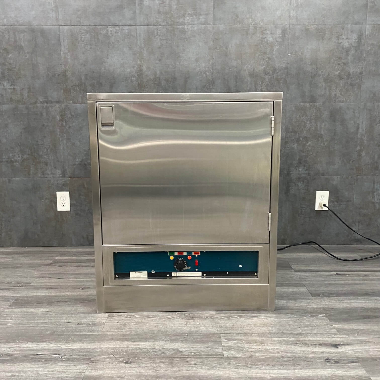 Blickman warming blanket warmer cost Angelus Medical