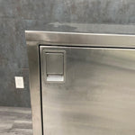 Blickman 7922 warming cabinet - Blickman -Angelus Medical
