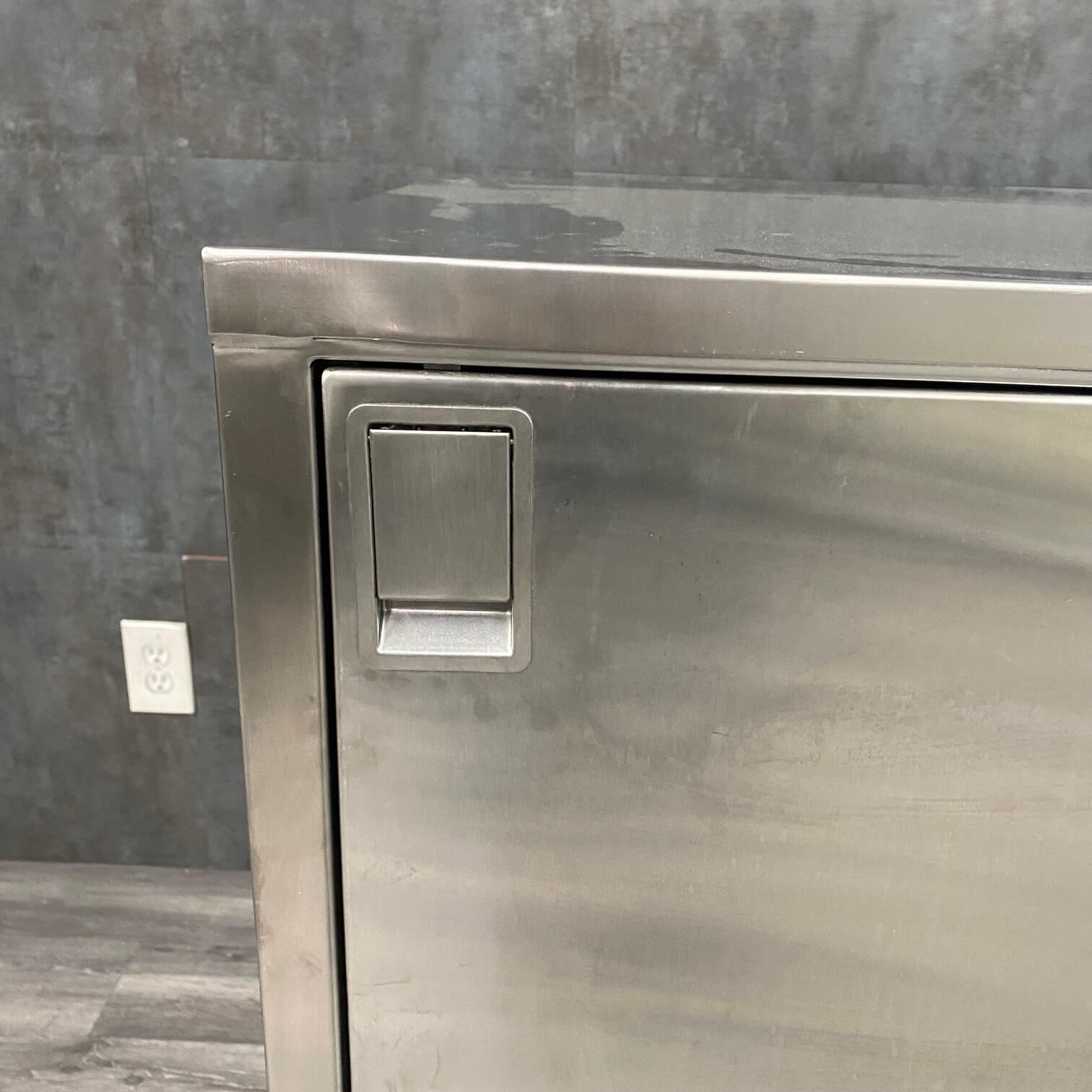 Blickman 7922 warming cabinet - Blickman -Angelus Medical
