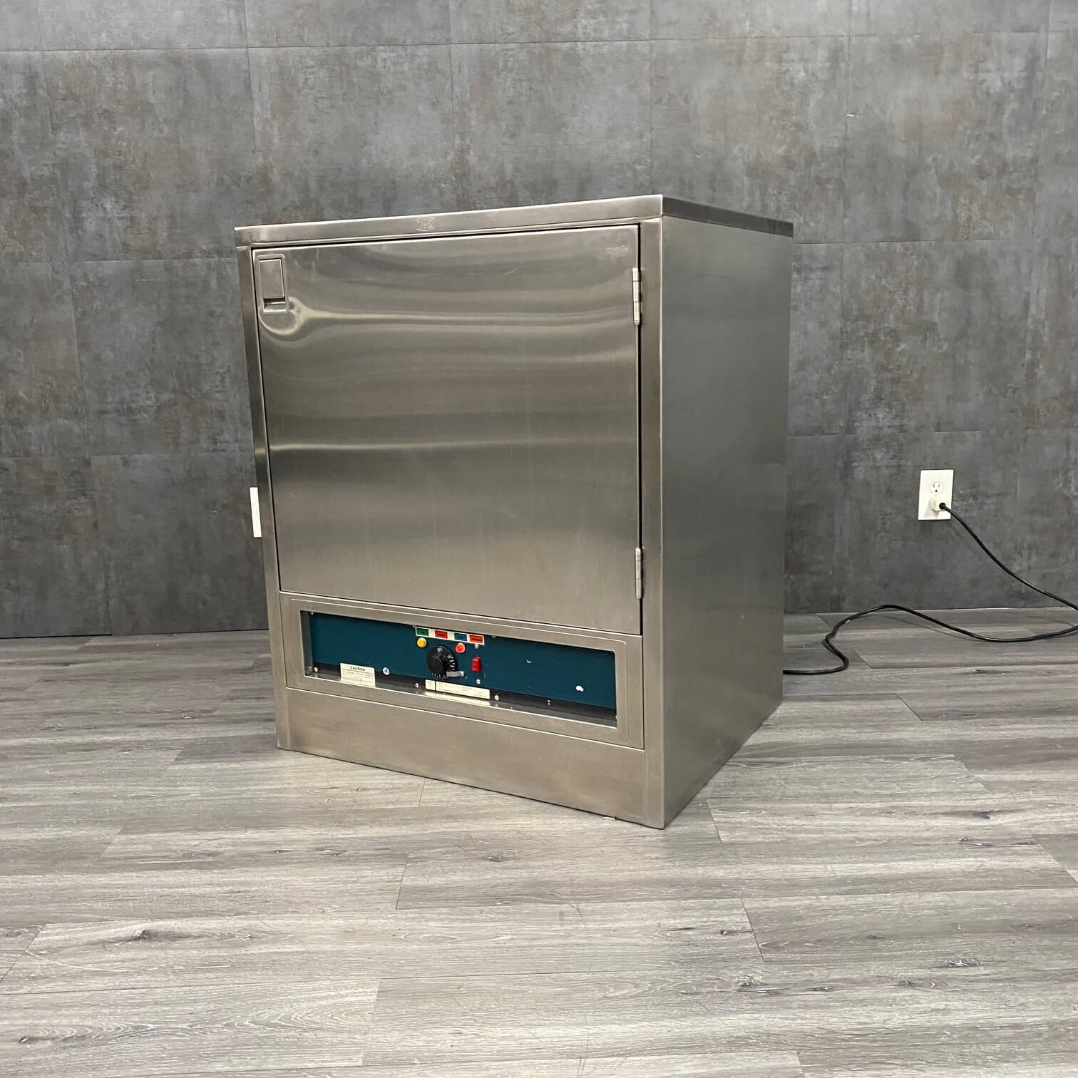 Blickman 7922 warming cabinet - Blickman -Angelus Medical