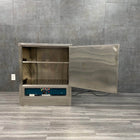 Blickman 7922 warming cabinet - Blickman -Angelus Medical