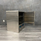 Blickman 7922 warming cabinet - Blickman -Angelus Medical