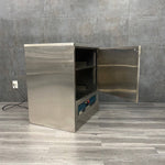 Blickman 7922 warming cabinet - Blickman -Angelus Medical