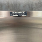 Blickman 7922 warming cabinet - Blickman -Angelus Medical