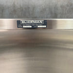 Blickman 7922 warming cabinet - Blickman -Angelus Medical