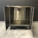 BLICKMAN,case carts for surgery,