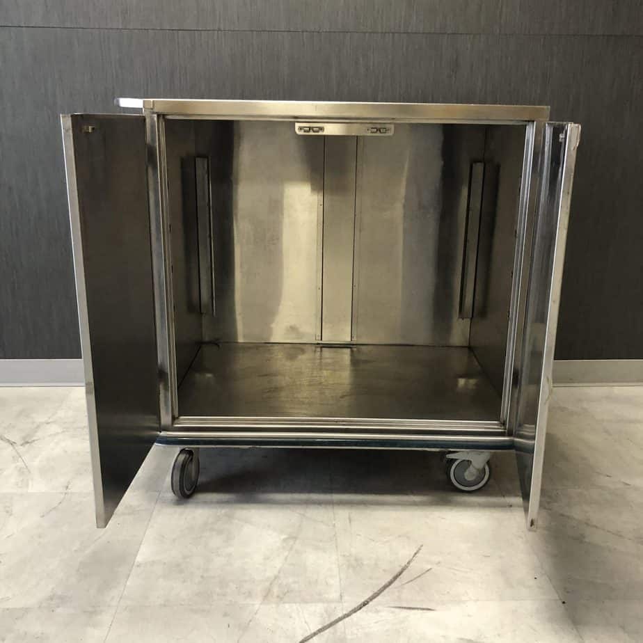 BLICKMAN,case carts for surgery,