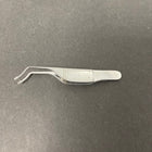Botvin Iris forceps (Used) - Botvin -Angelus Medical
