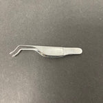 Botvin Iris forceps (Used) - Botvin -Angelus Medical