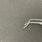 Botvin Iris forceps (Used) - Botvin -Angelus Medical