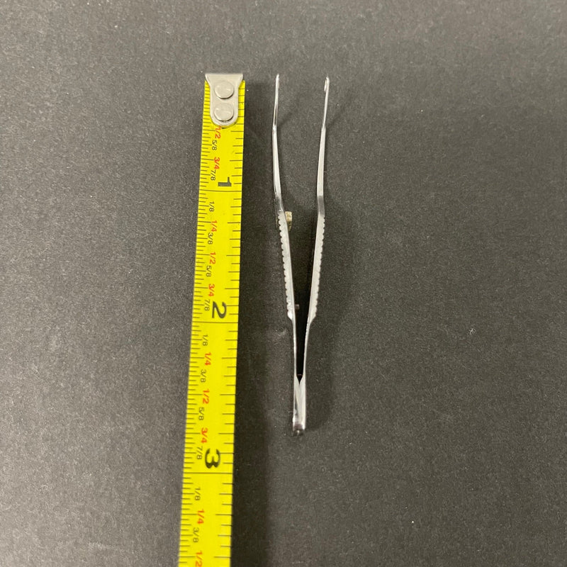 Botvin Iris forceps (Used)