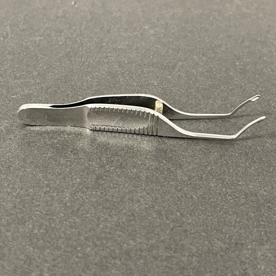 Botvin Iris forceps (Used) - – Angelus Medical and Optical