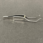 Botvin Iris forceps (Used) - Botvin -Angelus Medical