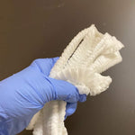 Bouffant Cap - Pack of 100 Pieces (New) - Enviro Guard -Angelus Medical