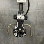 Bovie Colpo Master Trinocular LED Colposcope - Aaron Bovie -Angelus Medical