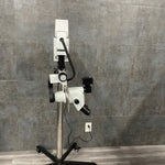 Bovie Colpo Master Trinocular LED Colposcope - Aaron Bovie -Angelus Medical