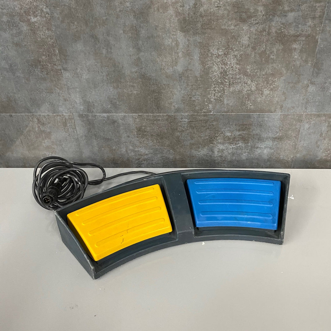 Bovie Monopolar Foot Switch BV-1253B - Bovie Footswitch Medical