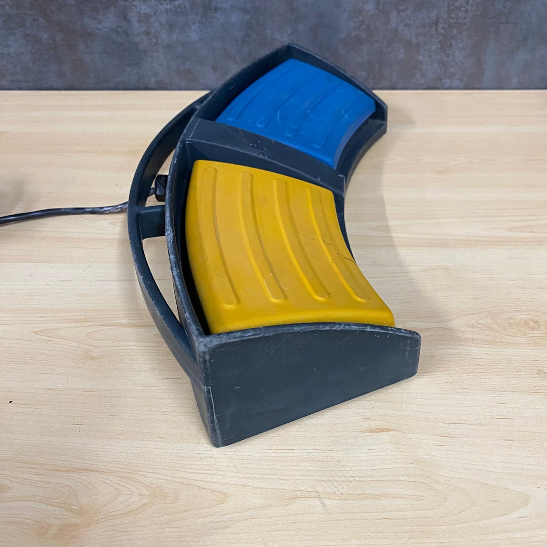 Bovie Monopolar / Bipolar Footswitch -