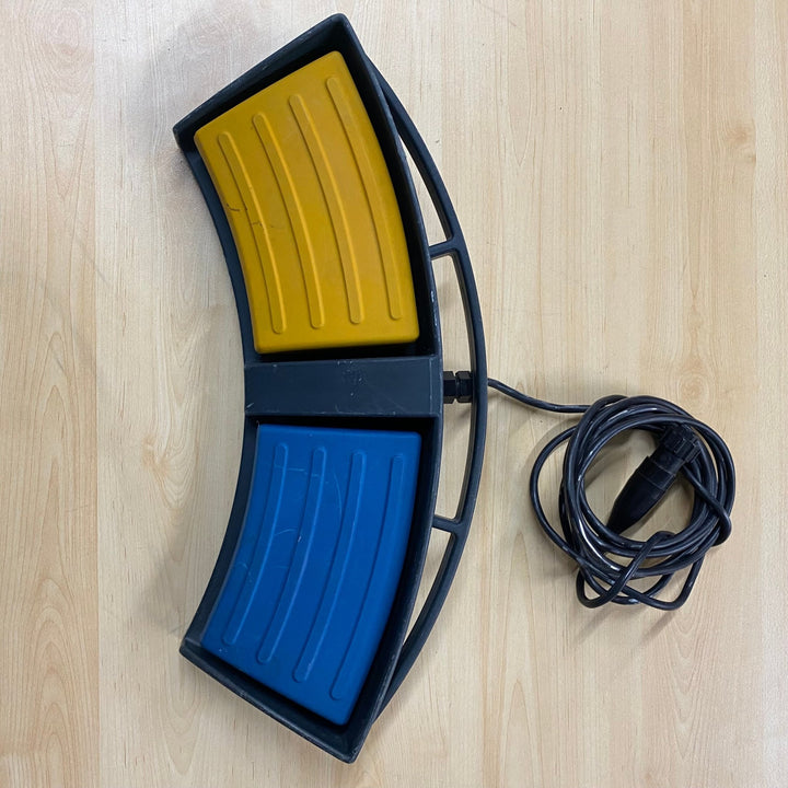 その他 Bovie Monopolar Foot Switch BV-1253B Bovie monopolar footswitch BV-1253B