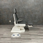 Boyd Podiatry Chair - Boyd -Angelus Medical